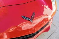2016 Chevrolet Corvette Stingray Z51 Convertible 2LT for sale