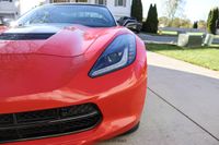 2016 Chevrolet Corvette Stingray Z51 Convertible 2LT for sale