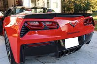 2016 Chevrolet Corvette Stingray Z51 Convertible 2LT for sale