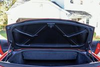 2016 Chevrolet Corvette Stingray Z51 Convertible 2LT for sale