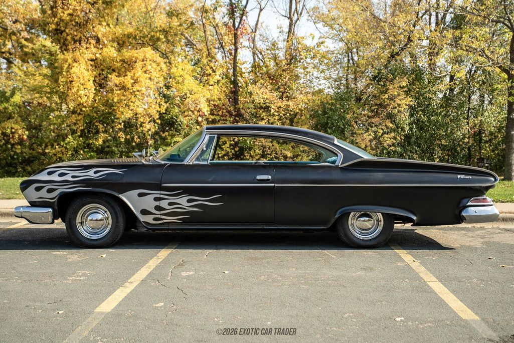 1961 Dodge Dart Pioneer for sale