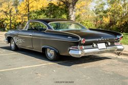 1961 Dodge Dart Pioneer for sale