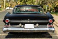 1961 Dodge Dart Pioneer for sale