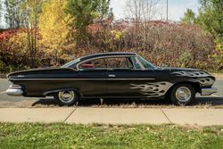 1961 Dodge Dart Pioneer for sale