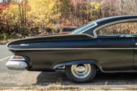 1961 Dodge Dart Pioneer for sale