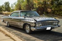 1961 Dodge Dart Pioneer for sale