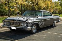 1961 Dodge Dart Pioneer for sale
