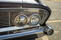 1961 Dodge Dart Pioneer for sale