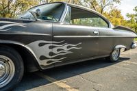 1961 Dodge Dart Pioneer for sale