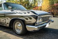 1961 Dodge Dart Pioneer for sale