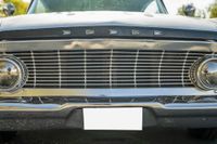 1961 Dodge Dart Pioneer for sale