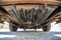 1961 Dodge Dart Pioneer for sale