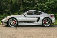 2016 Porsche Cayman for sale