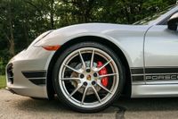 2016 Porsche Cayman for sale