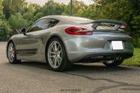 2016 Porsche Cayman for sale