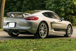 2016 Porsche Cayman for sale