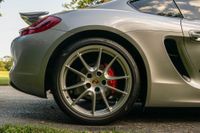 2016 Porsche Cayman for sale