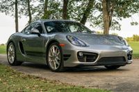 2016 Porsche Cayman for sale