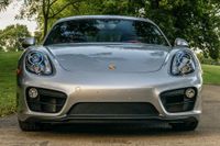 2016 Porsche Cayman for sale