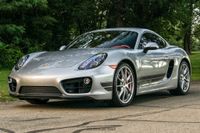 2016 Porsche Cayman for sale