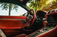 2016 Porsche Cayman for sale