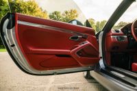 2016 Porsche Cayman for sale