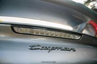 2016 Porsche Cayman for sale