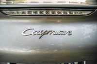 2016 Porsche Cayman for sale