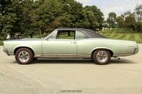 1967 Pontiac GTO for sale