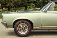 1967 Pontiac GTO for sale