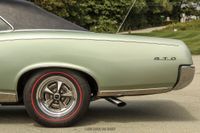 1967 Pontiac GTO for sale