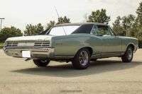 1967 Pontiac GTO for sale