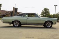 1967 Pontiac GTO for sale