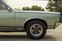 1967 Pontiac GTO for sale