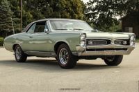 1967 Pontiac GTO for sale