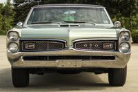 1967 Pontiac GTO for sale