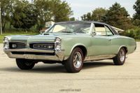 1967 Pontiac GTO for sale