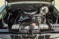 1967 Pontiac GTO for sale