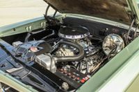 1967 Pontiac GTO for sale