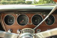 1967 Pontiac GTO for sale