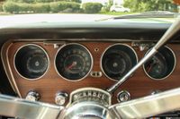 1967 Pontiac GTO for sale