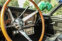 1967 Pontiac GTO for sale