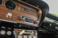 1967 Pontiac GTO for sale