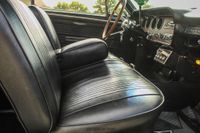 1967 Pontiac GTO for sale