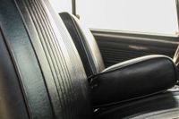 1967 Pontiac GTO for sale