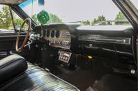 1967 Pontiac GTO for sale