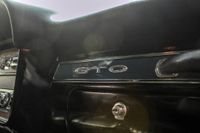 1967 Pontiac GTO for sale