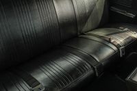 1967 Pontiac GTO for sale