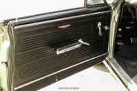 1967 Pontiac GTO for sale
