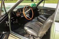 1967 Pontiac GTO for sale